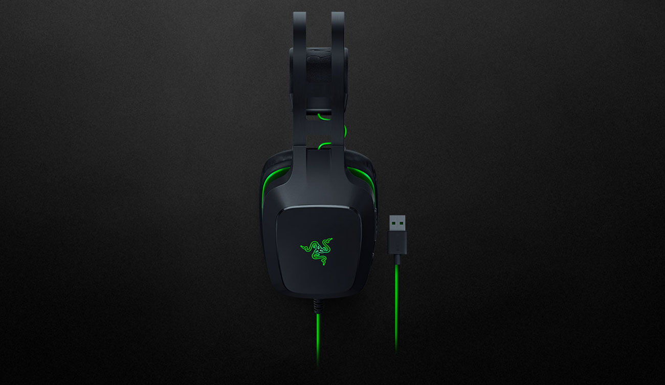 Razer electra v2 usb обзор